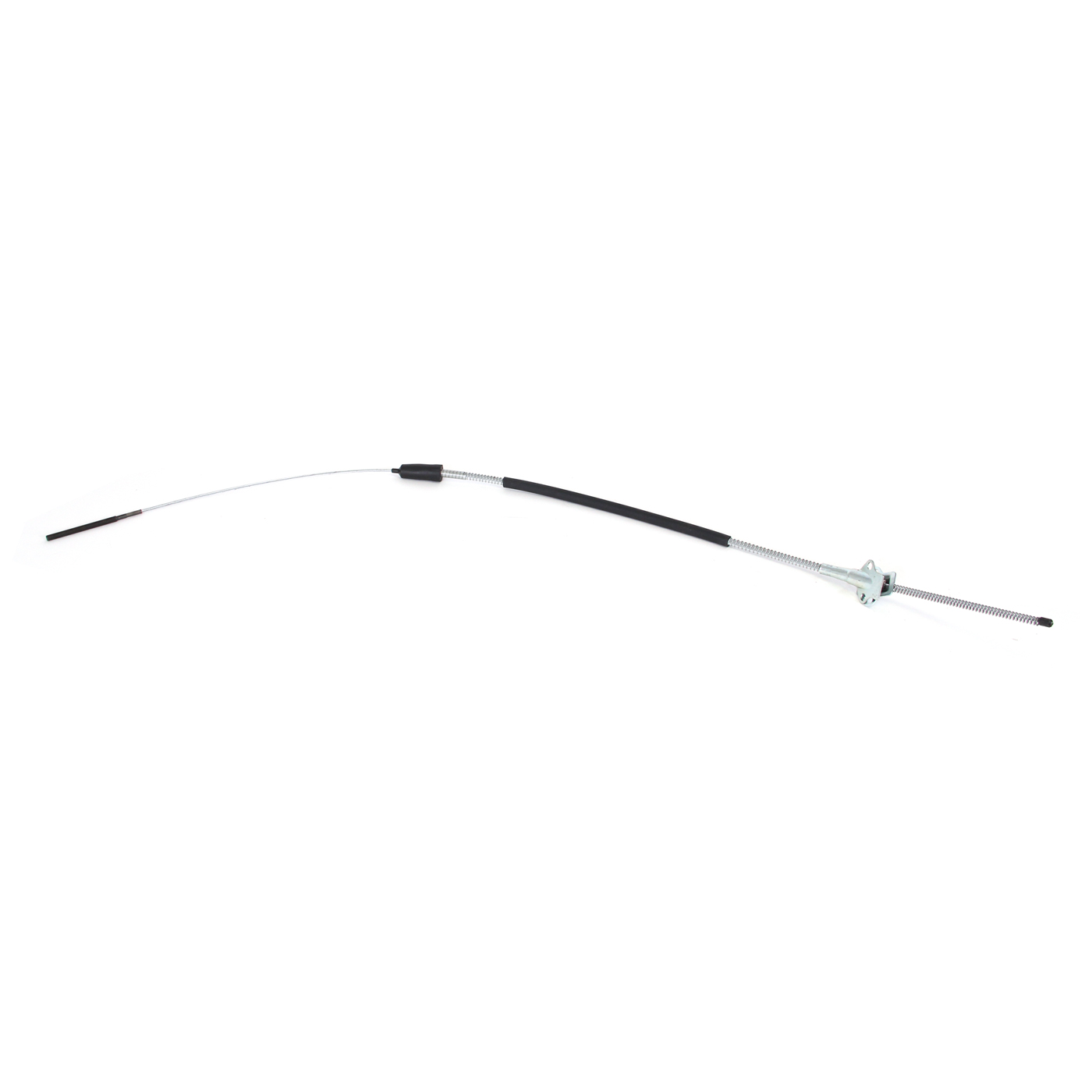 53-55 Park Brake Rear Cable