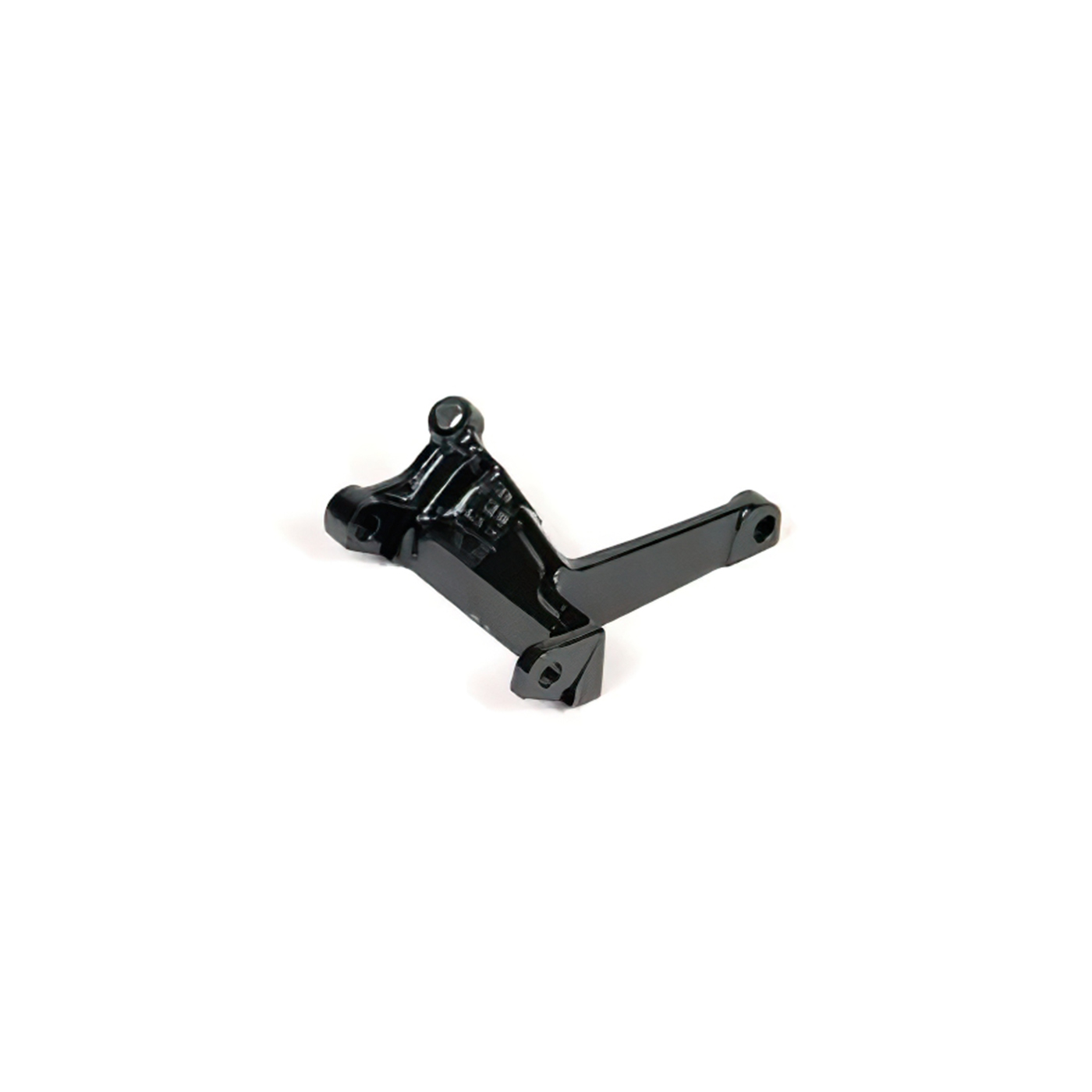 66-79 327/350 A.I.R. (Smog) Pump Bracket