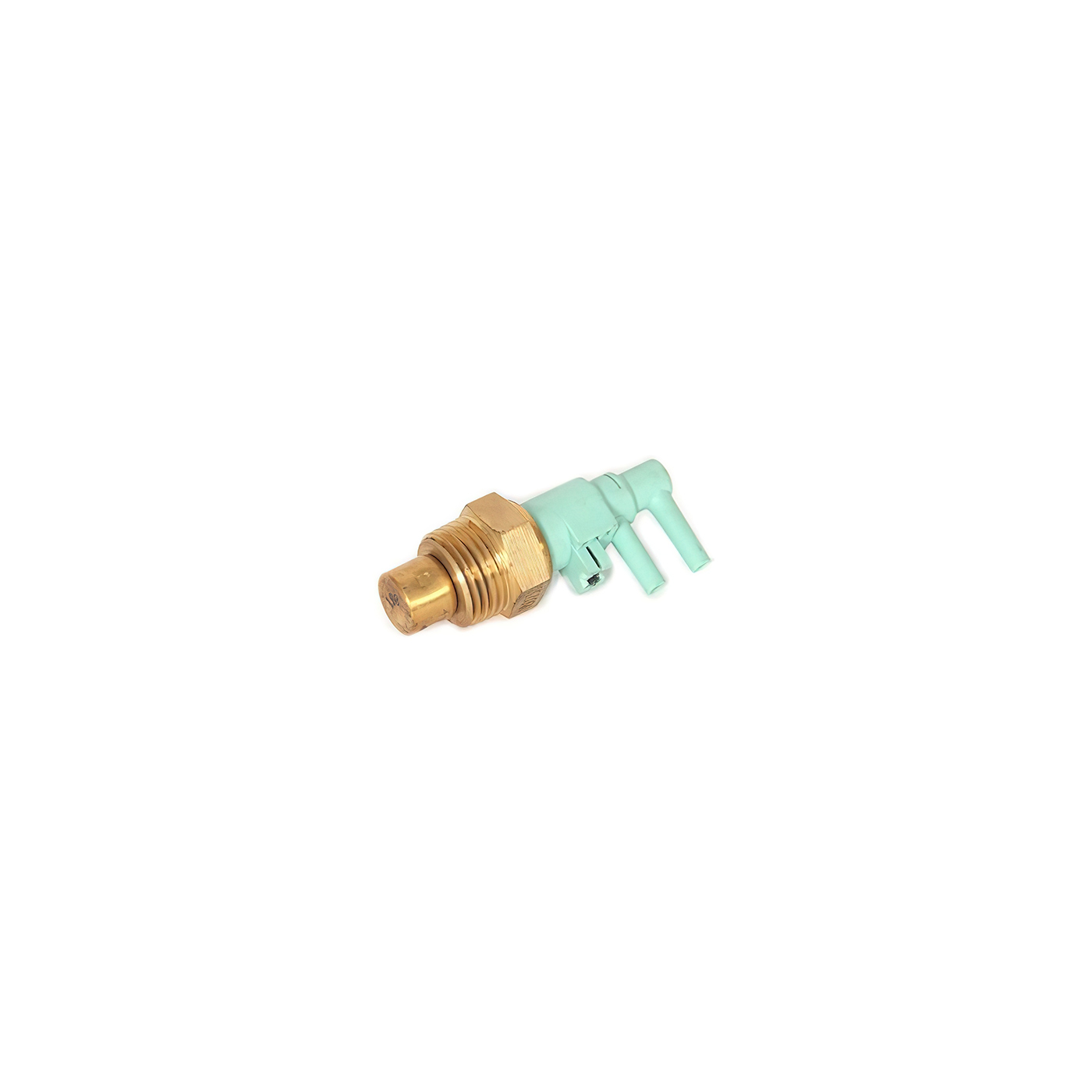 75-78 Thermostat EFE Vacuum Fitting