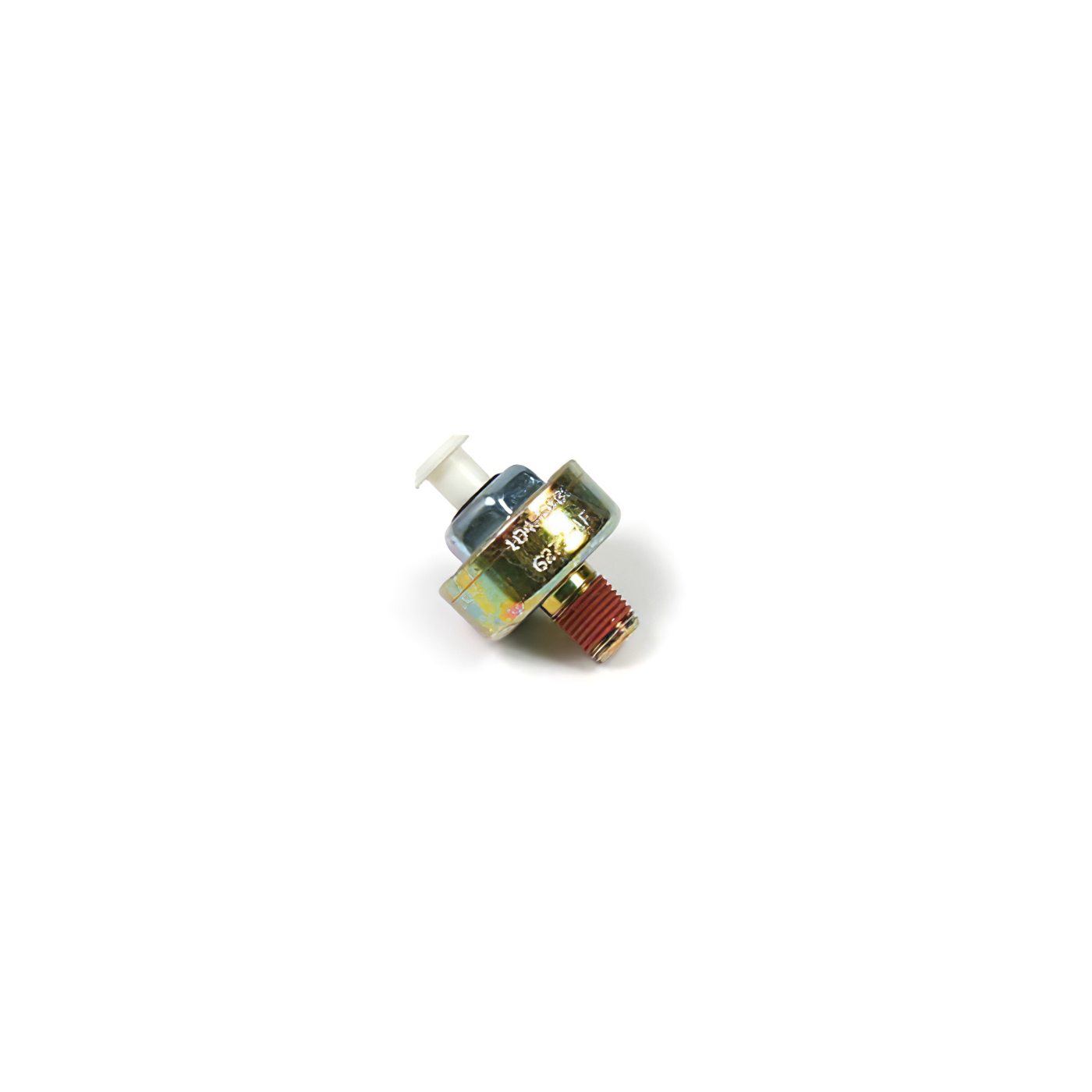 87-89 Electronic Spark Knock Sensor