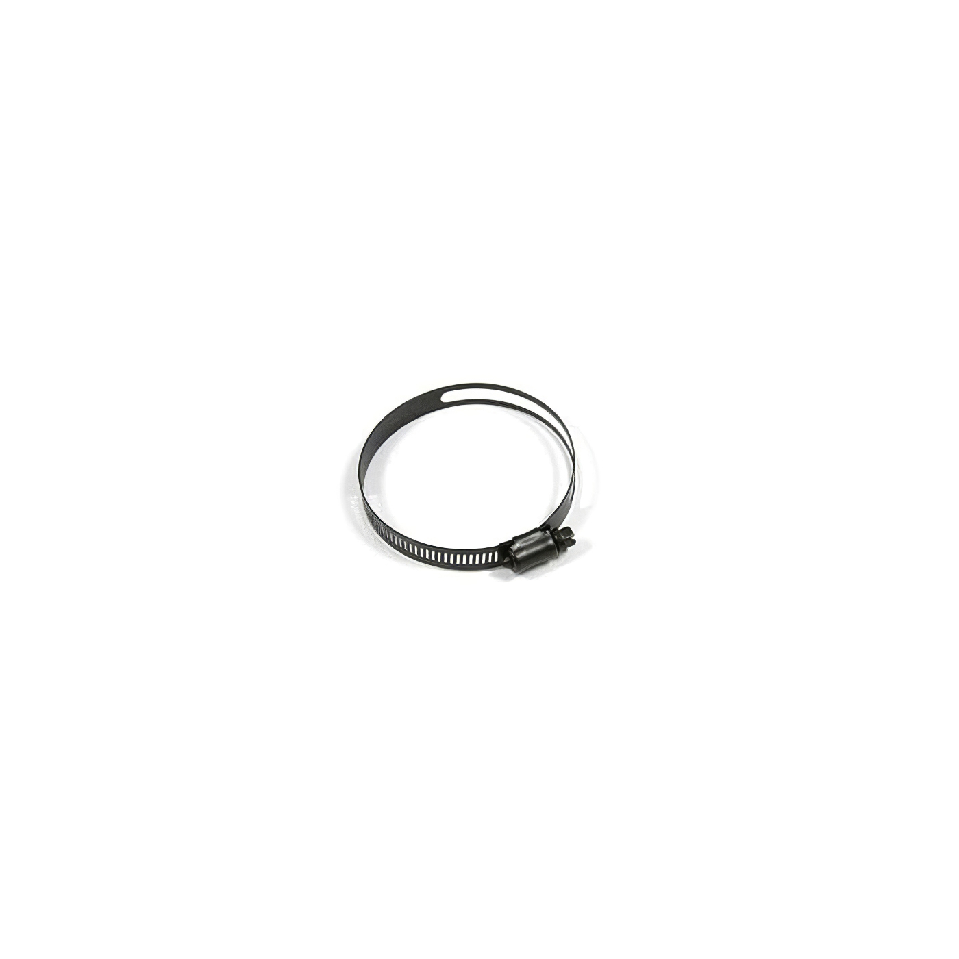 85-89 Air Intake Duct Front Clamp