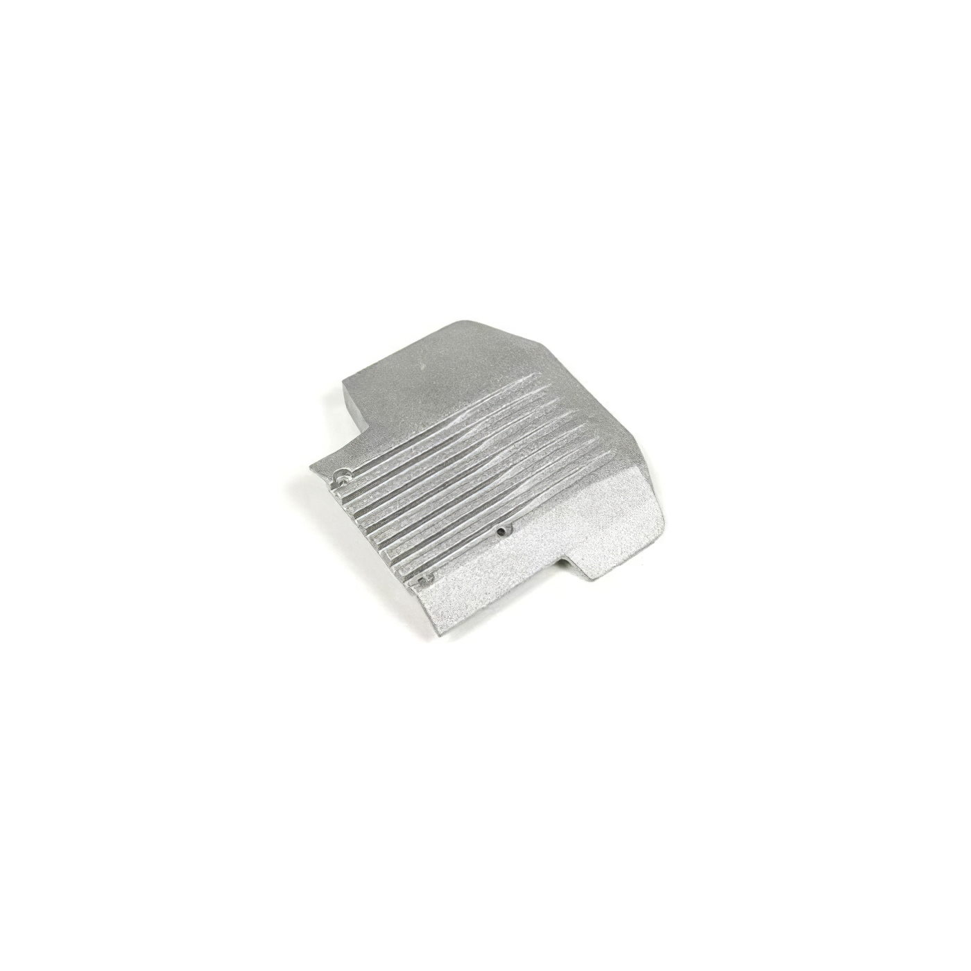 1985-1991 Corvette Distributor Cover and Intake Manifold Plenum Extension - GM 10108425