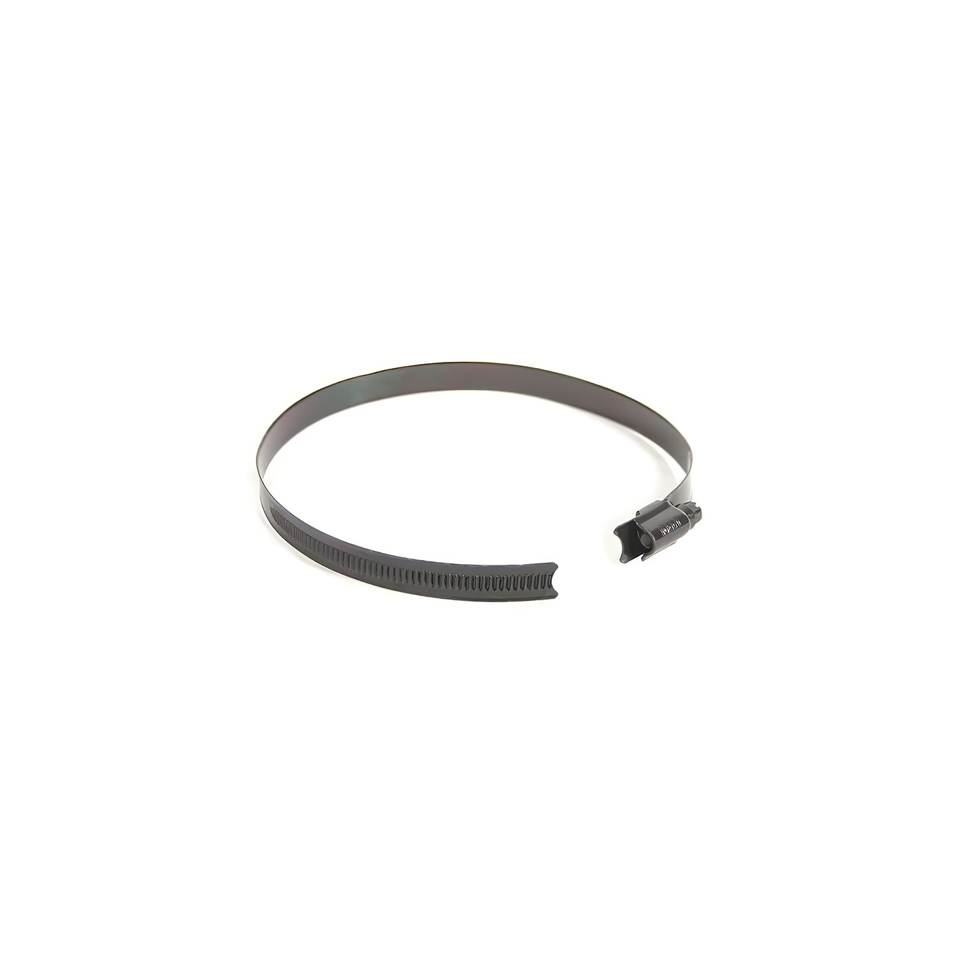 1985-1993 Corvette Air Intake Duct Rear Clamp - Except ZR1, GM 10146826 and 14081884