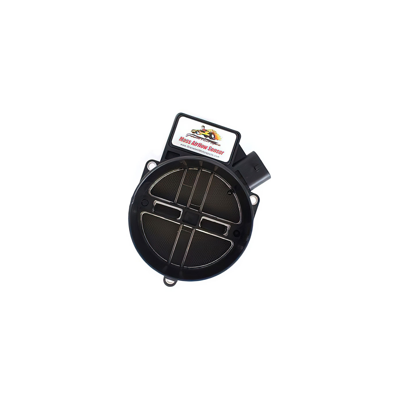 97-00 Granatelli Performance MAF Sensor (Modified Intake)