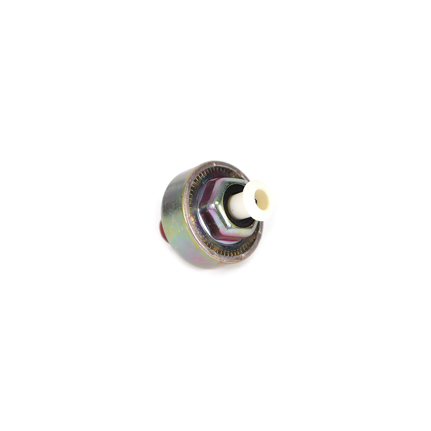 90-91 Electronic Spark Knock Control Sensor