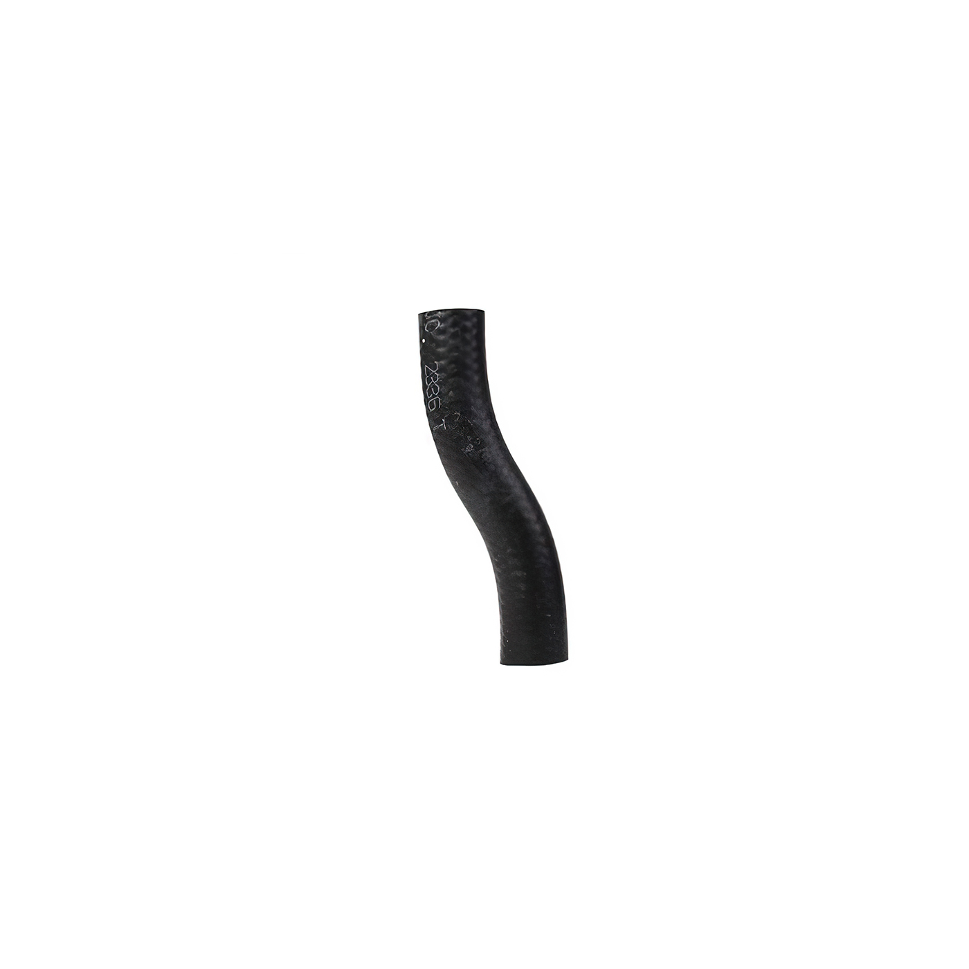 66 A.I.R. (Smog) Pump Inlet Molded Hose #3884590