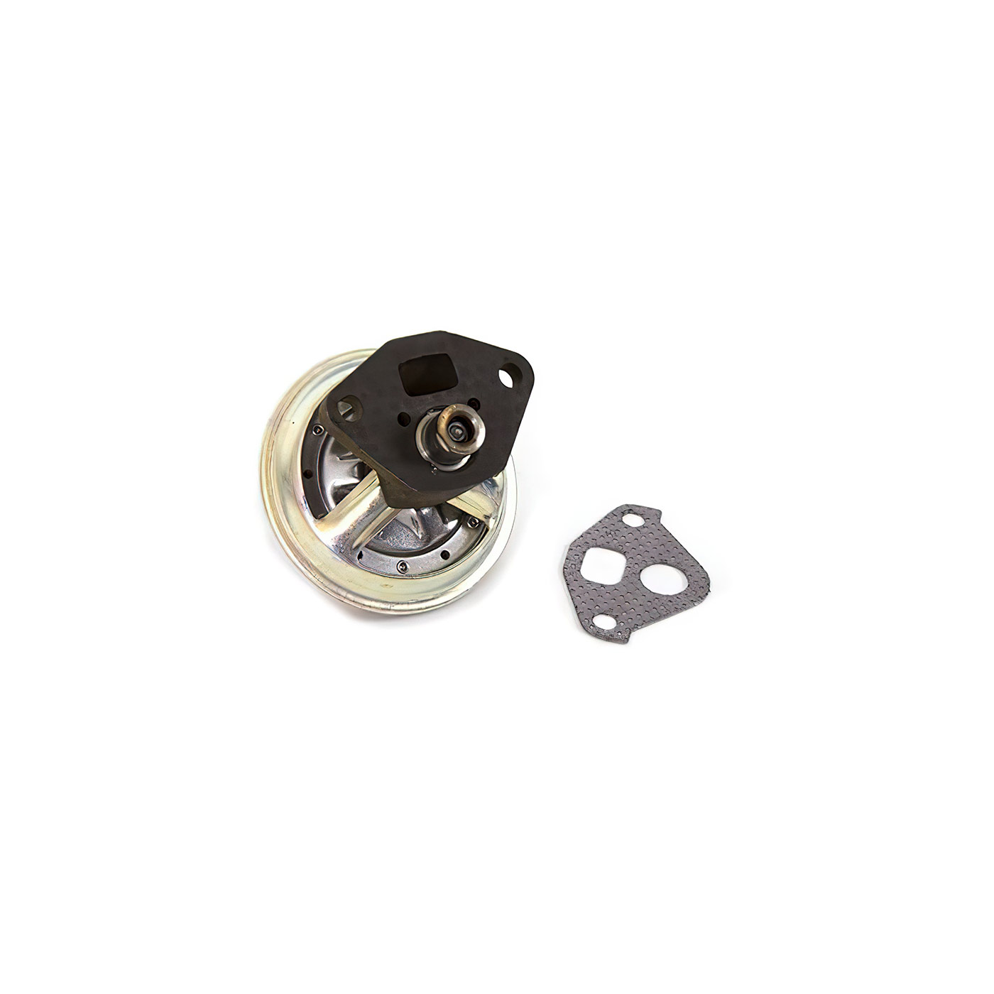 92-95 w/Manual Trans EGR Valve