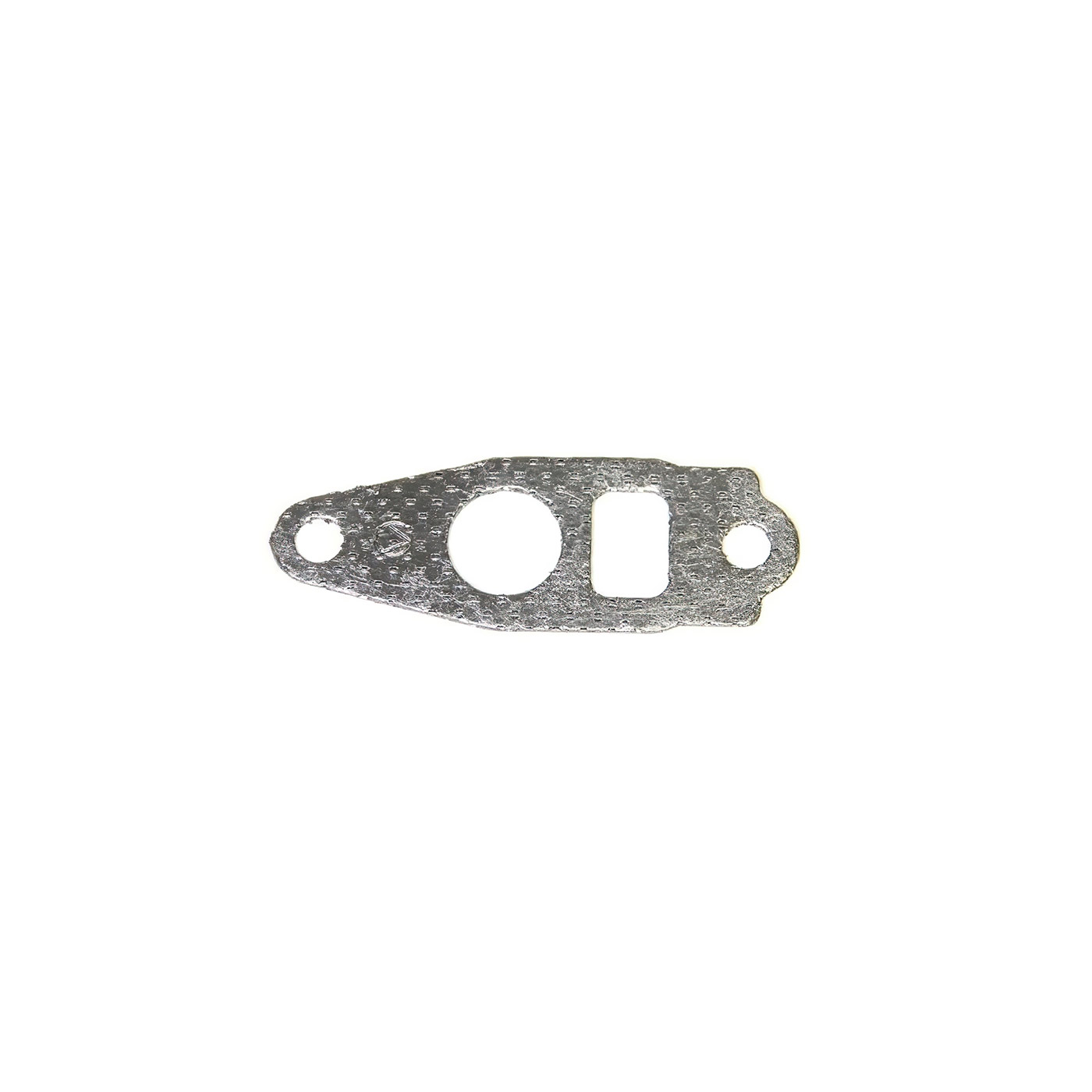 1985-1991 Corvette EGR Valve Gasket - OEM, GM Part 10077547