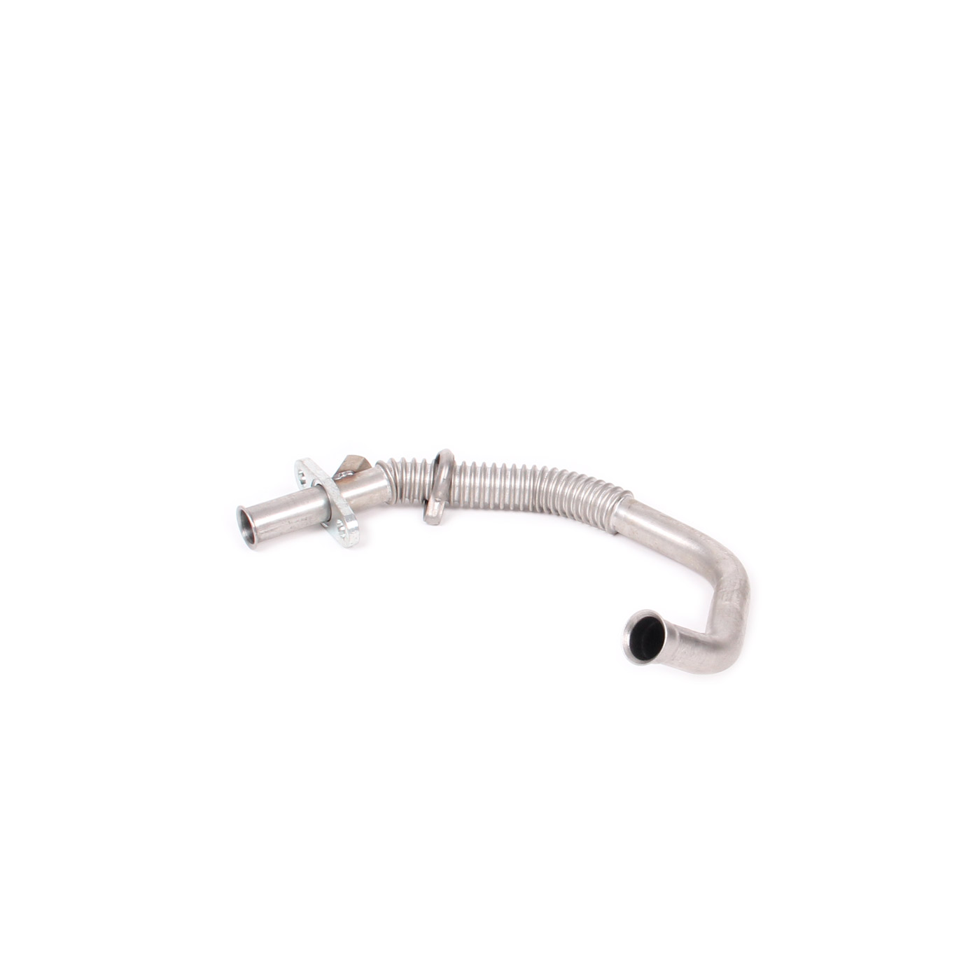 1985-1986 Corvette EGR Valve Pipe Assembly - GM Part 14092329