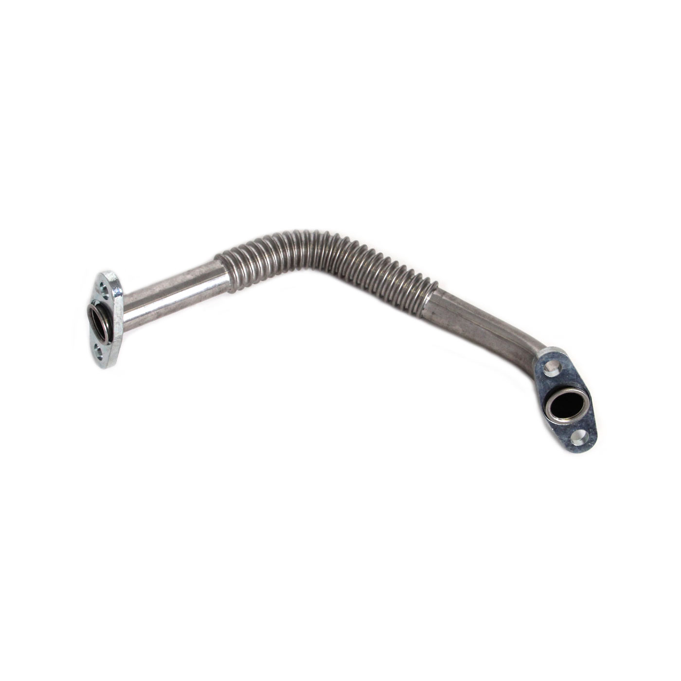 90-91 L98 EGR Pipe