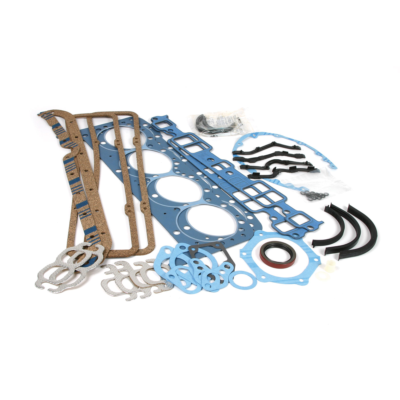 59-80 283/327/350 Engine Gasket Set