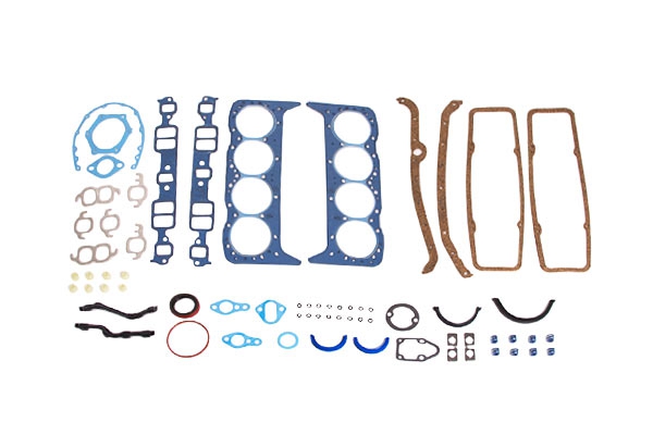 81 350 Engine Gasket Set