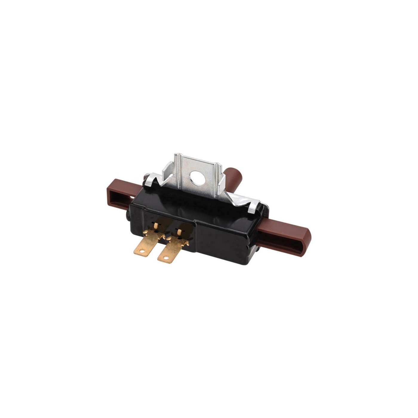 69-77 Throttle Control Transmission Kickdown Switch