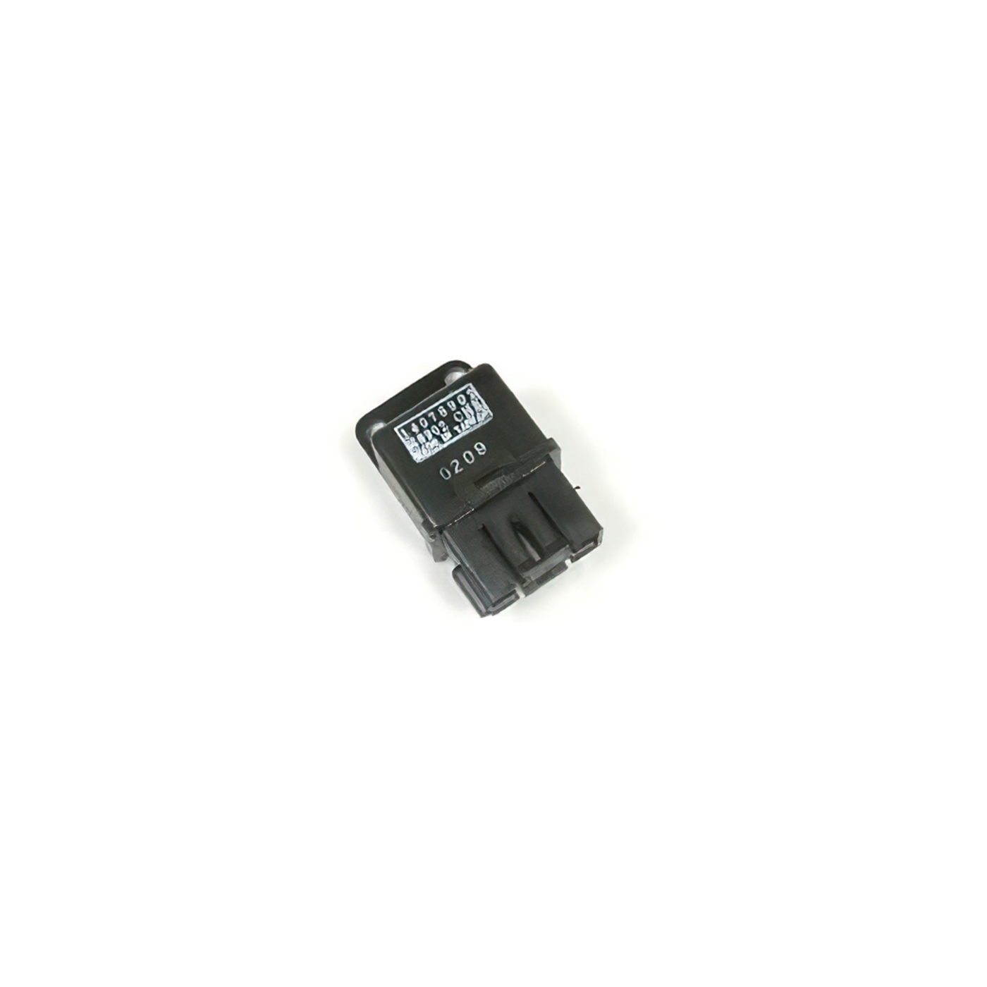 84 Radiator Cooling Fan Motor / 84-89 Bose Speaker Relay