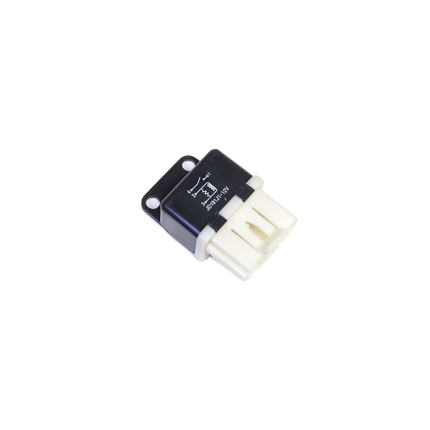 85-87 Cooling Motor Relay