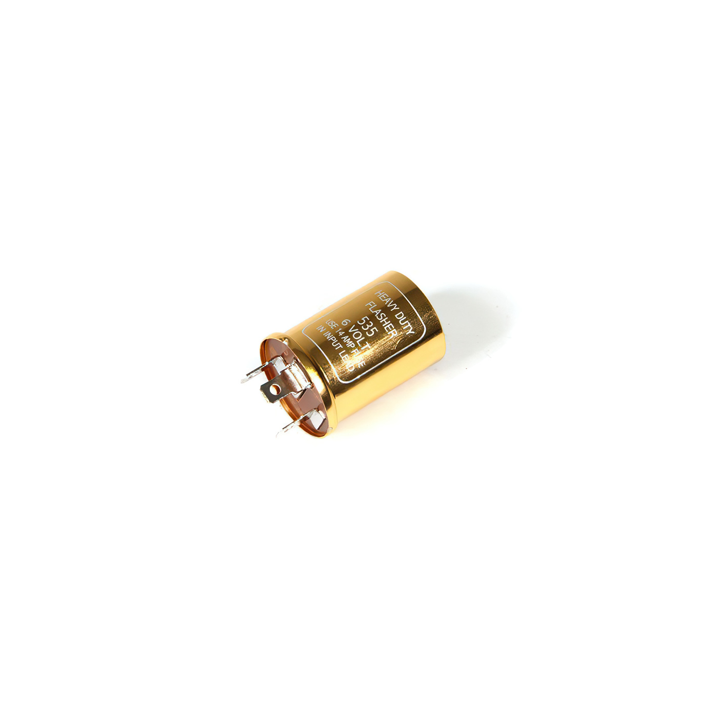 53-55 Turn Signal Flasher