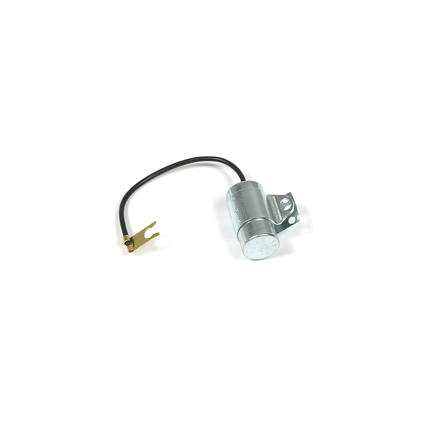 56-59E Ignition Coil Capacitor