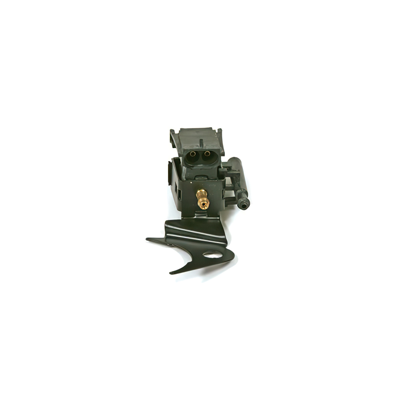 85-91 EGR Control Valve Relay Solenoid