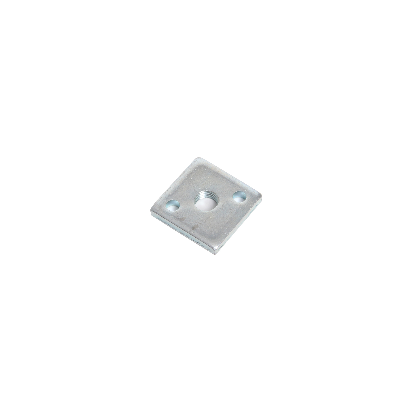68-76 Door Ajar Warning Switch Mounting Plate