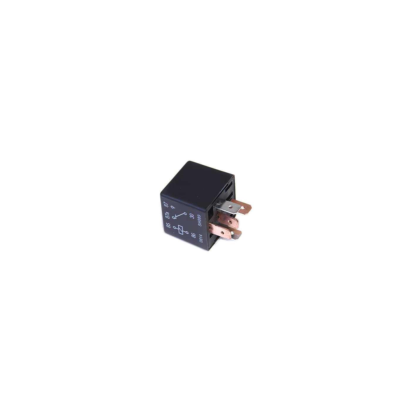 90-96 Wiring Harness Electrical Relay (5-Pin)