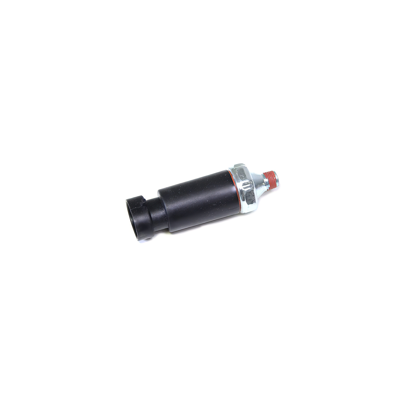 1989-1996 Corvette Oil Pressure Sender - Engine Block Mounted, 3-Blade Connector, Except ZR-1