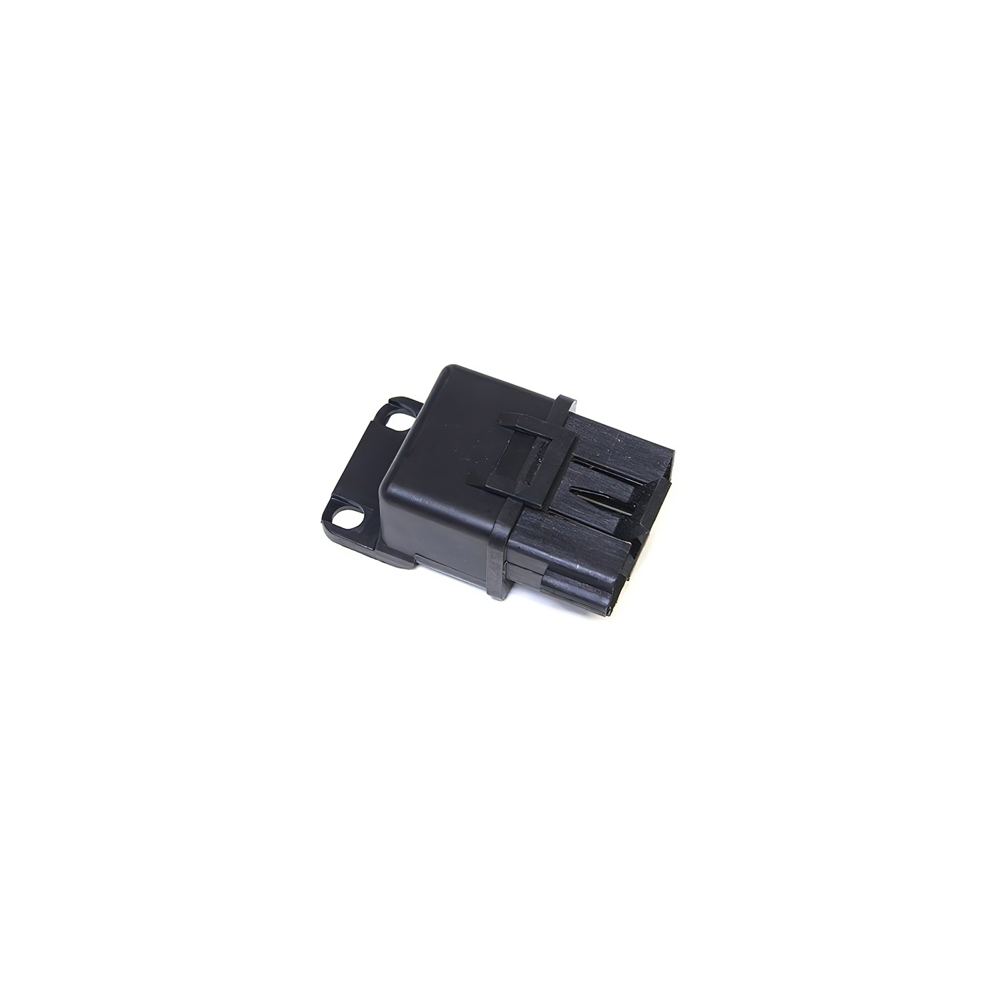 84-87 Fuel Pump, 4+3 OD Transmission & Mass Air Flow Sensor Power Relay