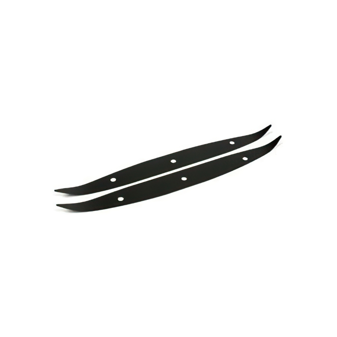 58-61 Side Cove Spear Front Inserts