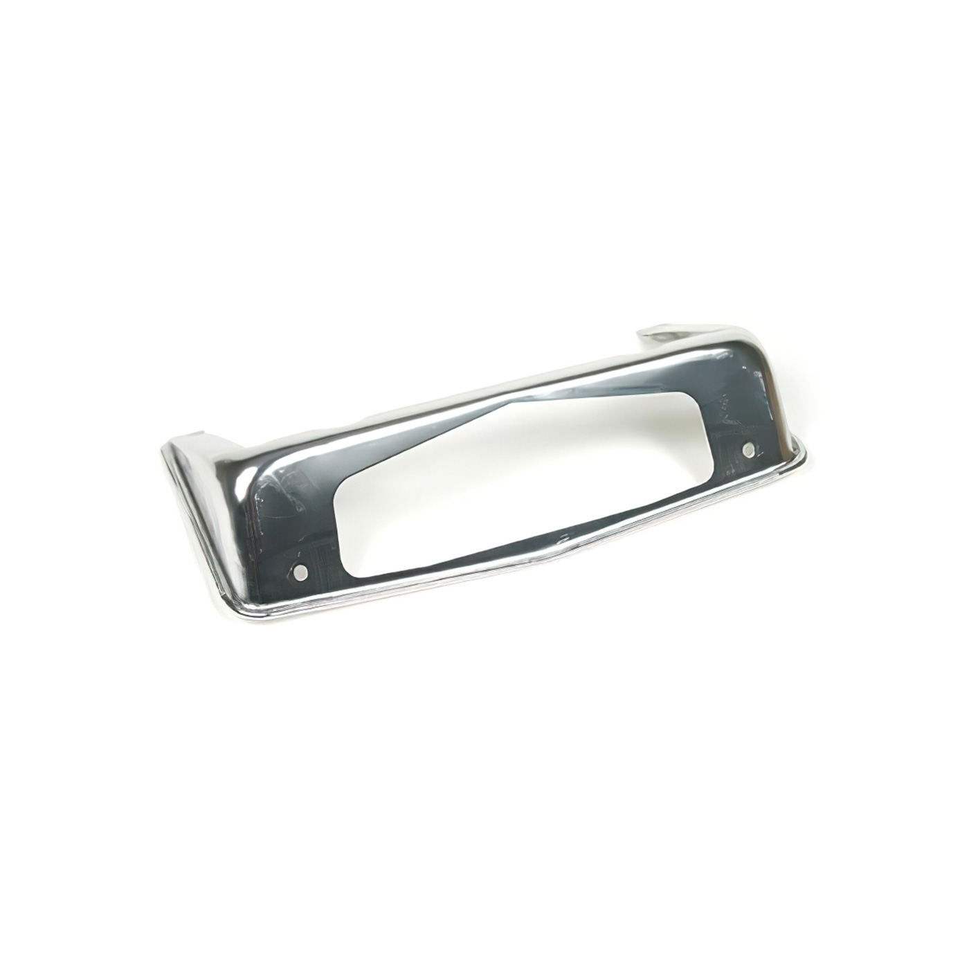 63-67 Rear License Bezel