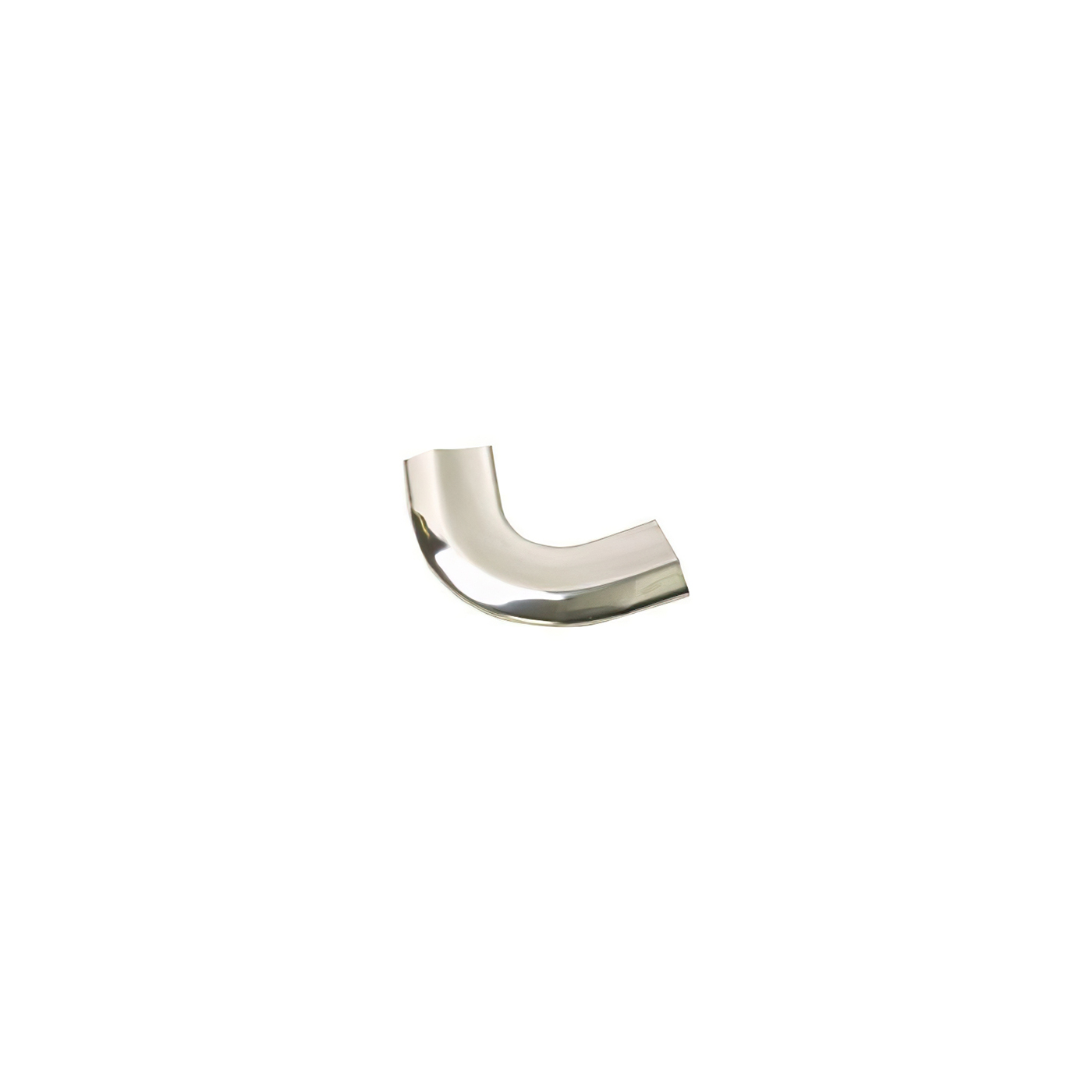 64-67 Coupe Windshield Corner Molding