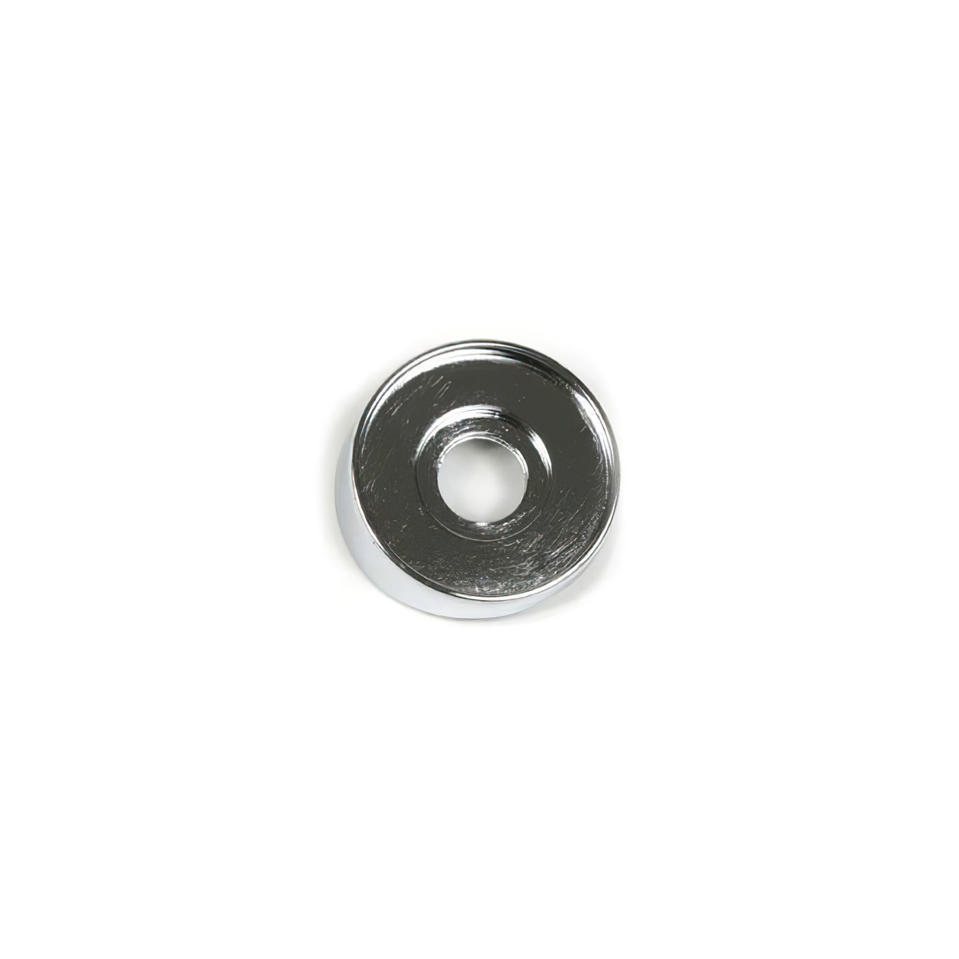 58-60 Rear Fender Reflector Bezel