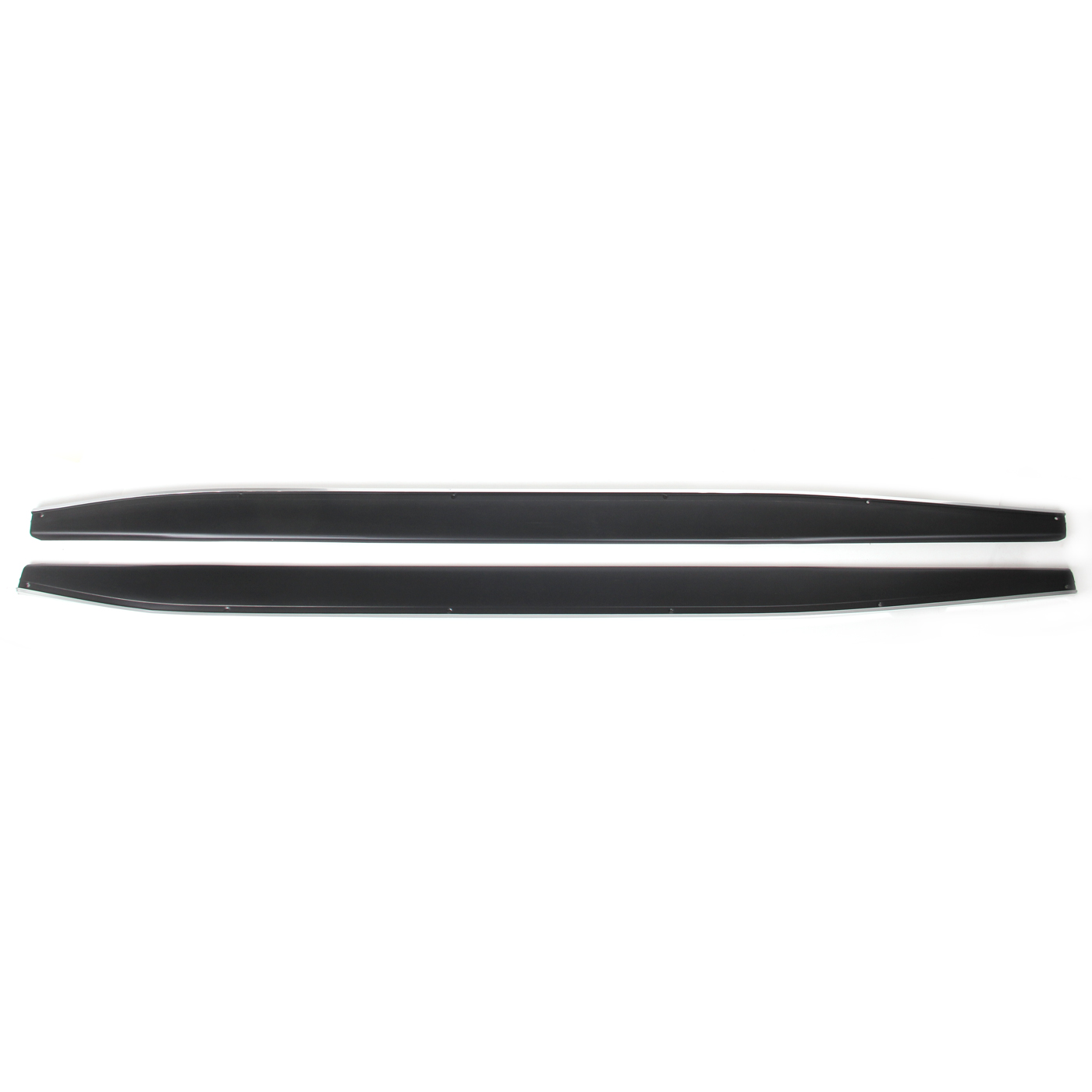 81-82 Rocker Moldings