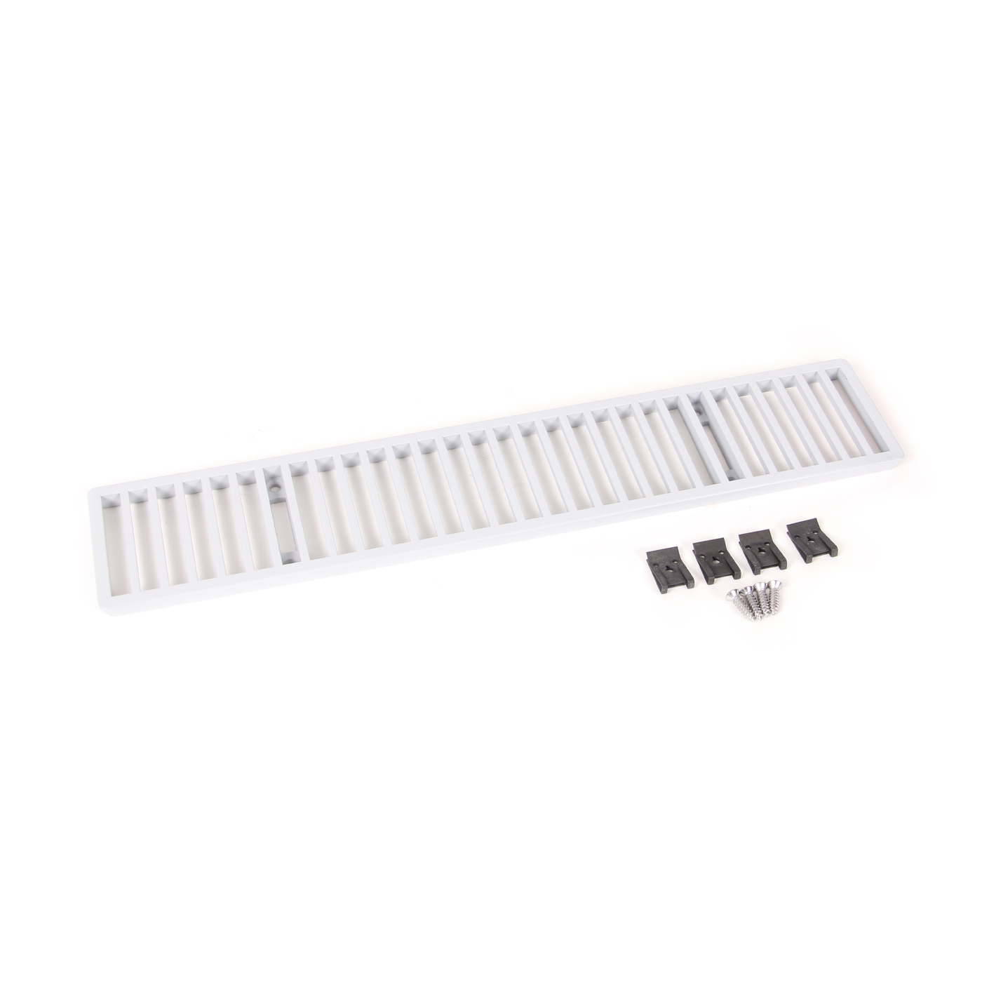 68-76 Rear Deck Vent Grill