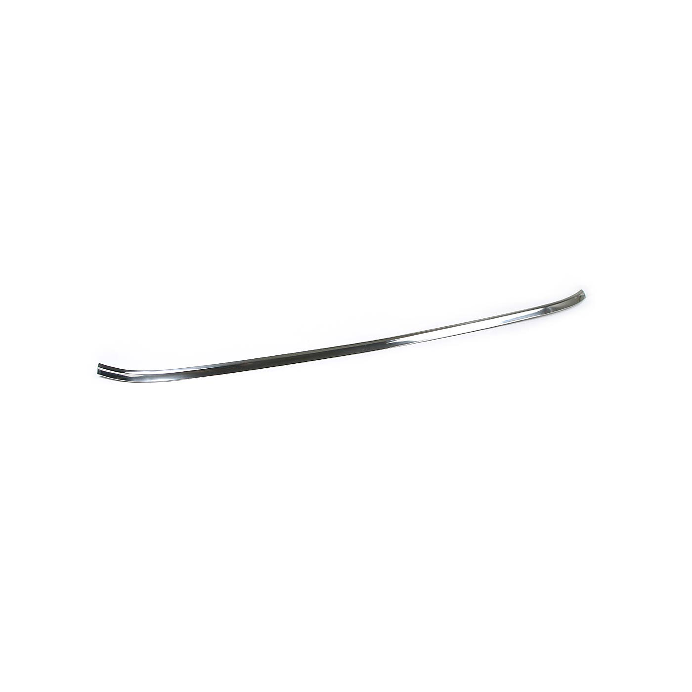 64-67 Coupe Windshield Upper Molding