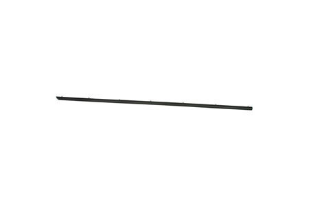 1984-1990 Corvette Door Molding