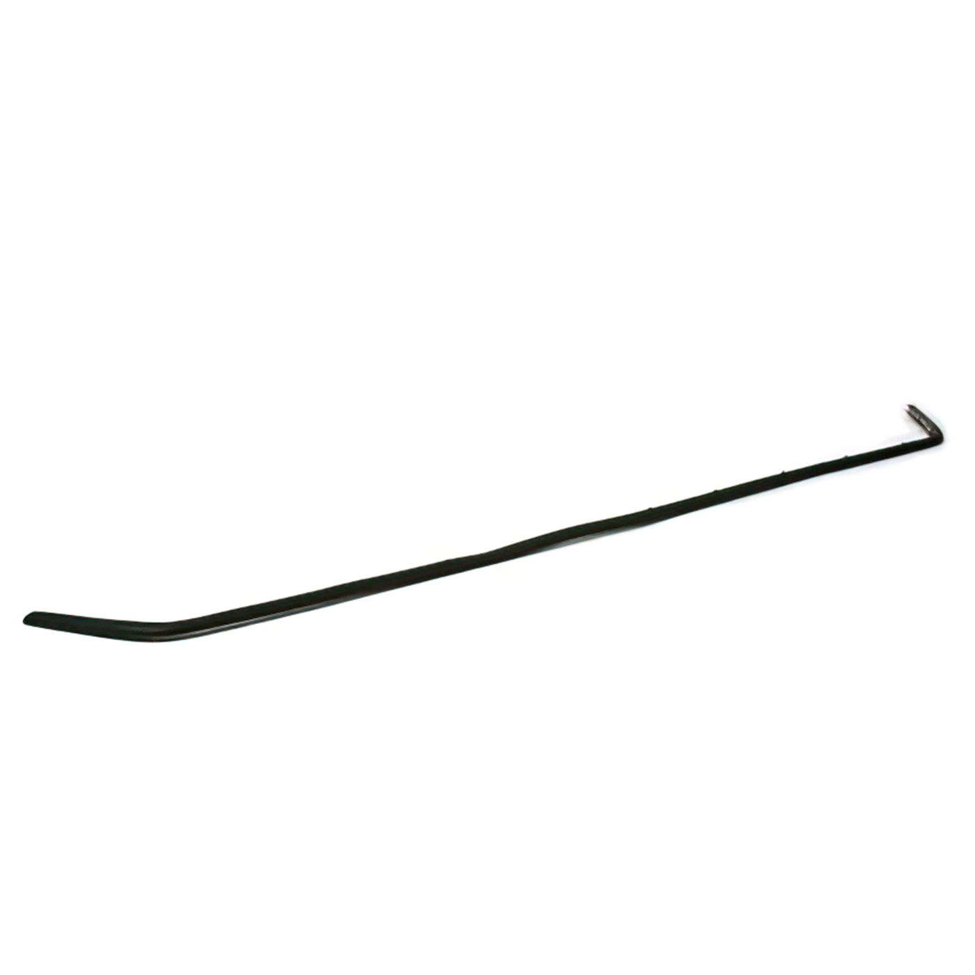 84-90 Front Bumper Body Trim Molding