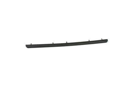 1984-1990 Corvette Rear Bumper Side Molding
