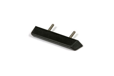 1984-1990 Corvette Rear Quarter Panel Molding
