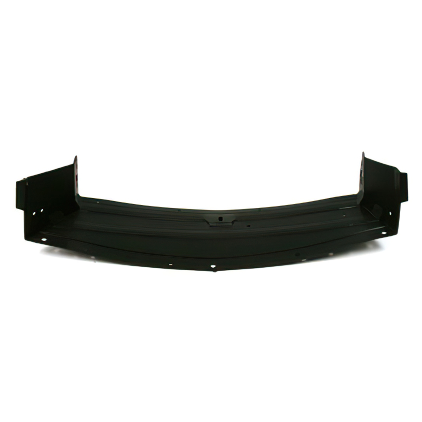 85-89 Air Intake Radiator Lower Baffle