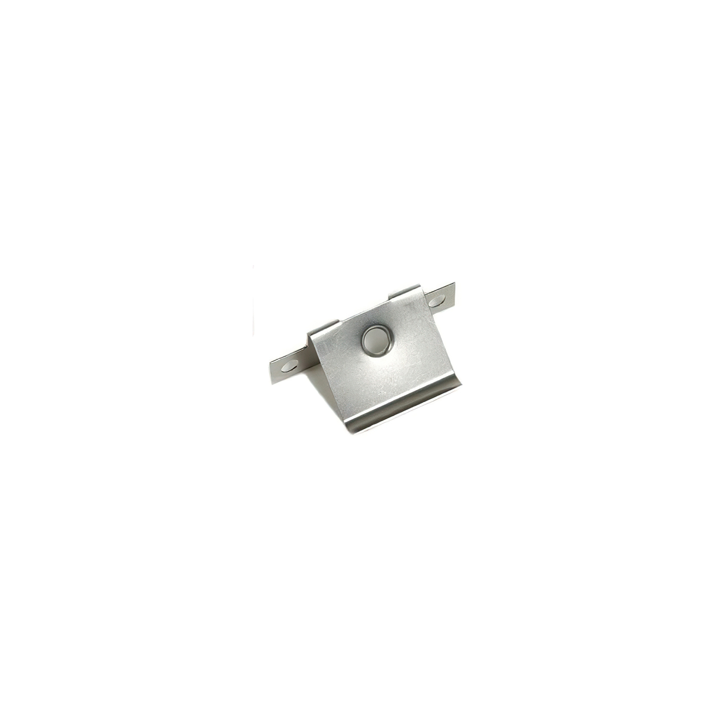 70-72 Side Fender Louver Mount Bracket