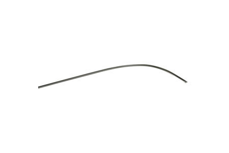 1958-1961 Corvette Side Cove Trim (Front Upper)