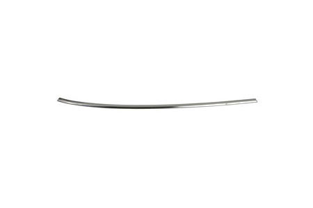 1956-1961 Corvette Side Cove Trim (Door Upper)