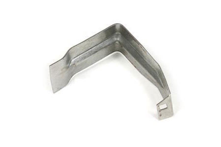 1963-1965 Corvette Rocker Molding Front Bracket