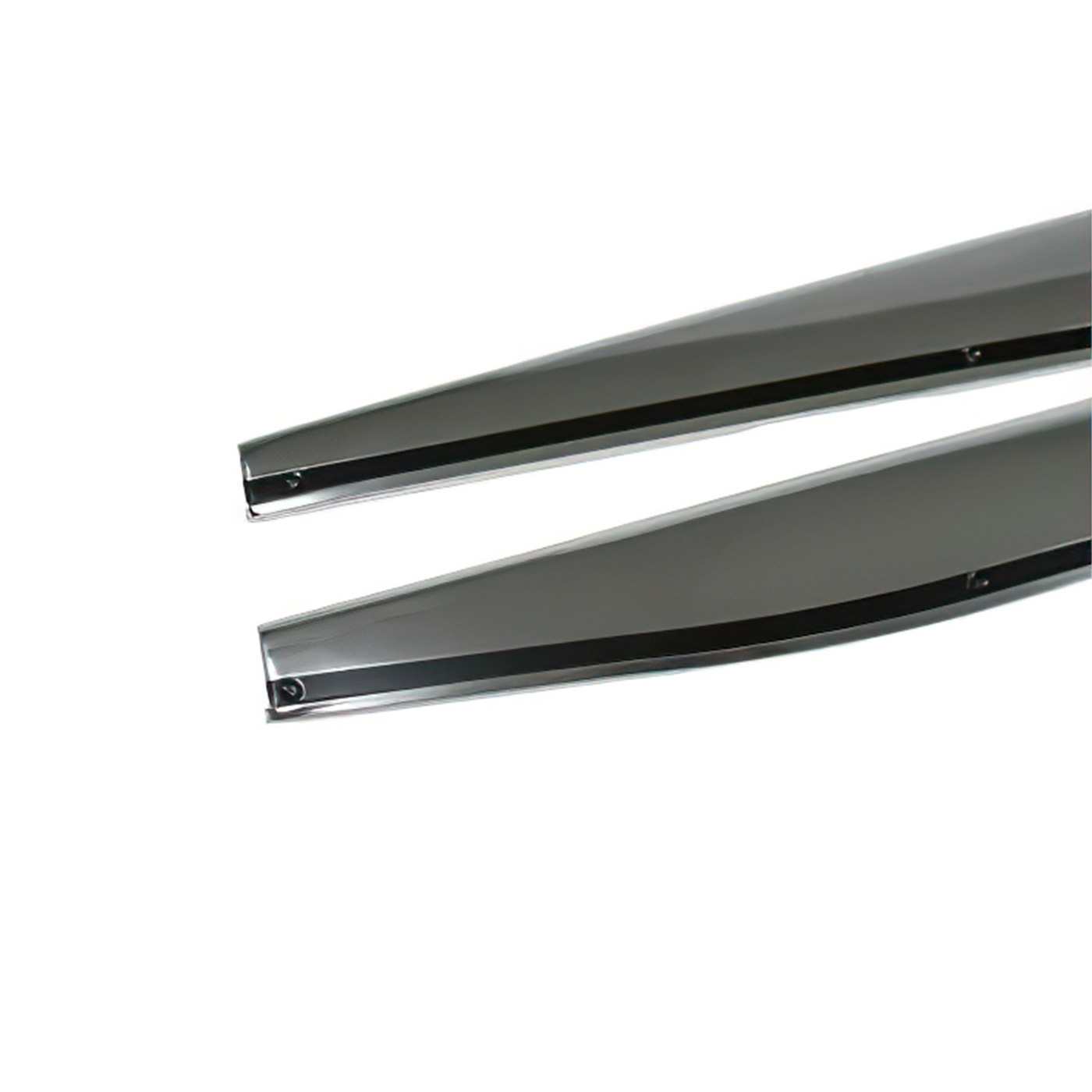 70-77 Rocker Moldings