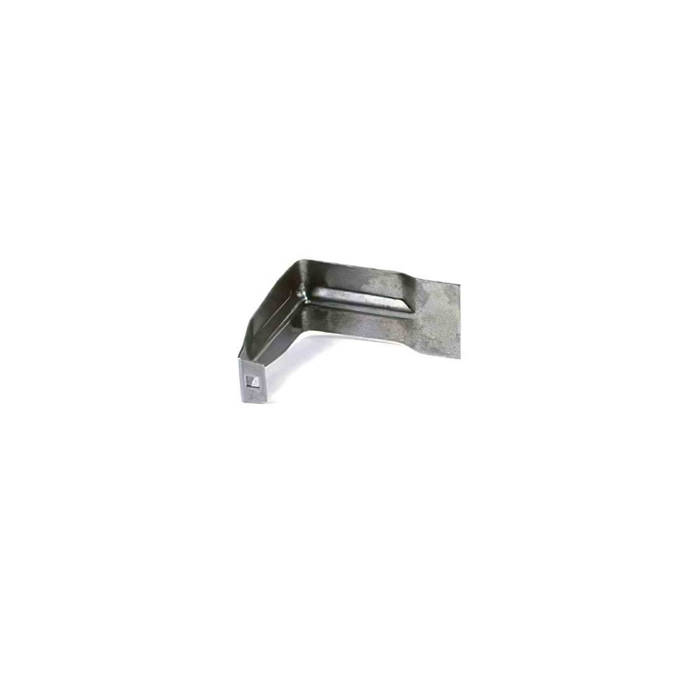 63-67 Rocker Molding Bracket - Weld On