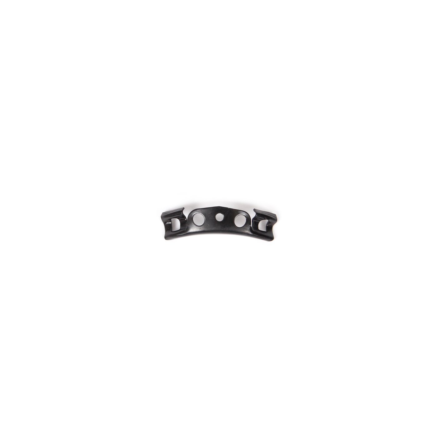 64-67 Coupe Windshield Upper Corner Molding Clip
