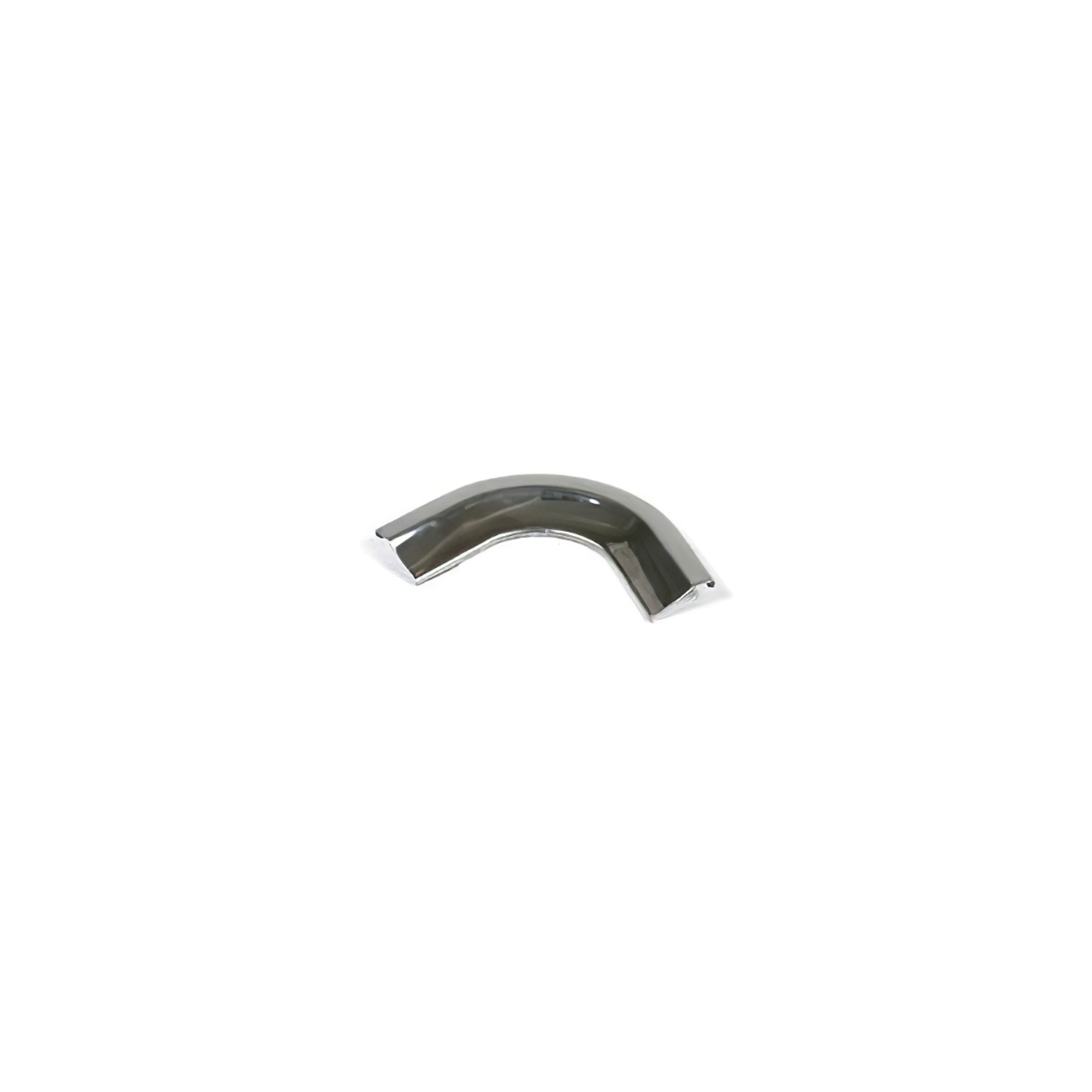 64-67 Coupe Rear Window Corner Molding
