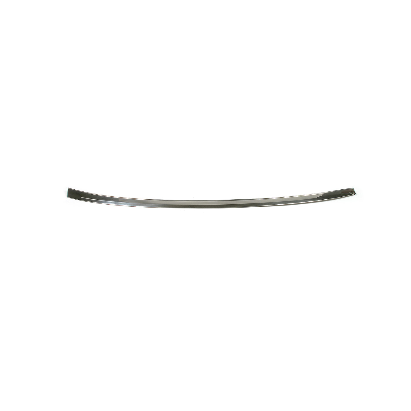 68 Wiper Door Stainless Molding