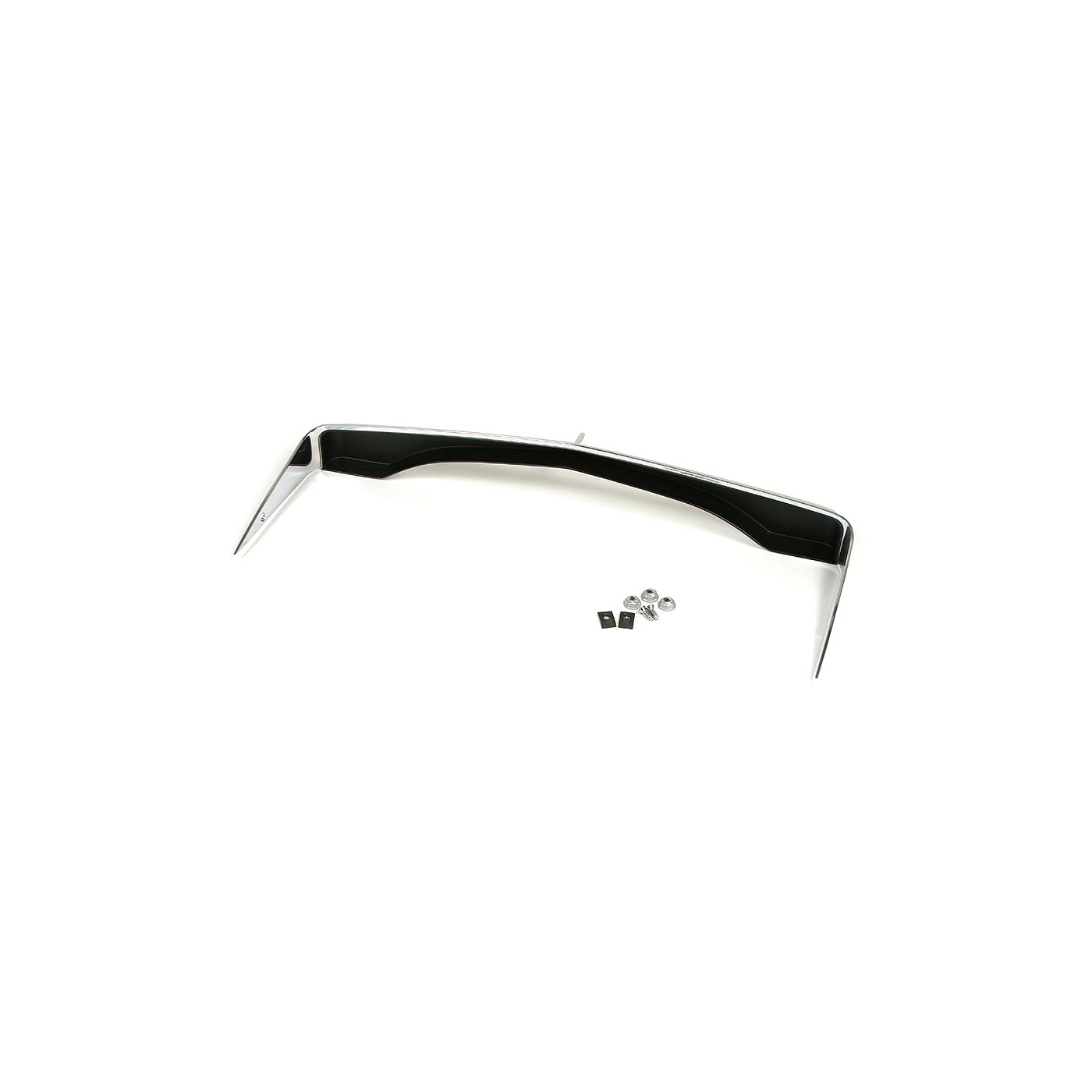 67 427 Hood Insert Front Molding