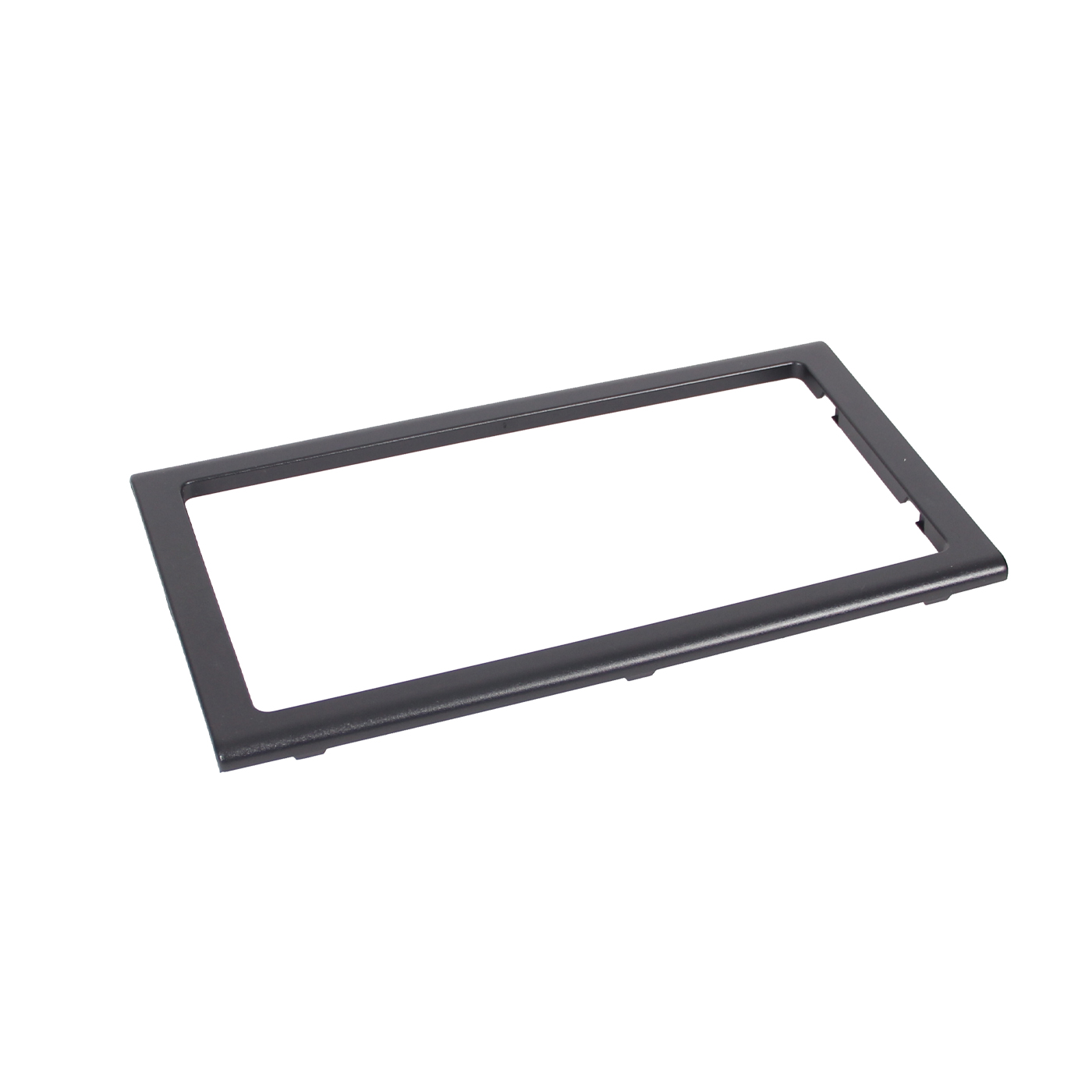 97-04 Rear License Plate Frame (Reproduction)