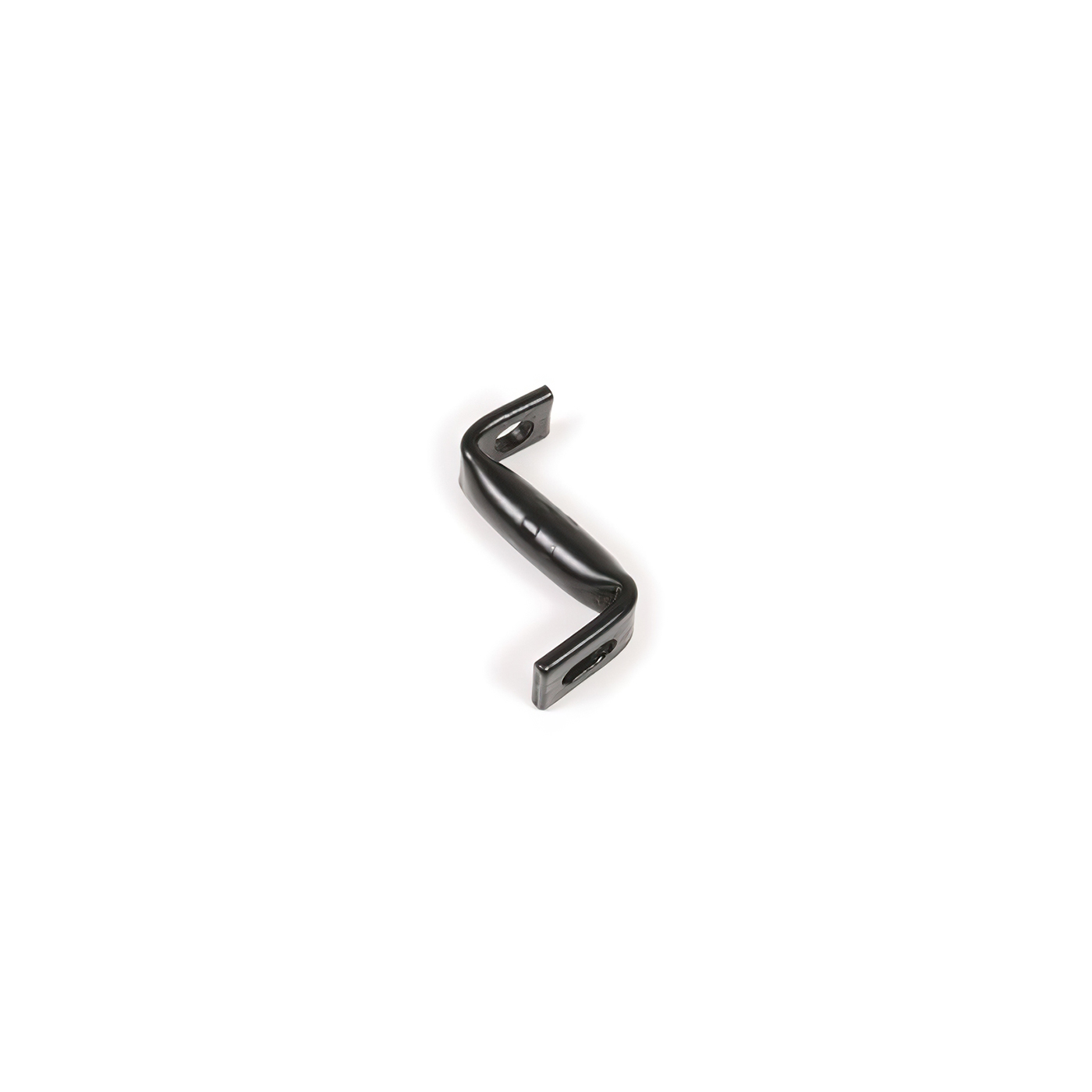 84-90 Lower Valance Panel / Air Deflector Brace